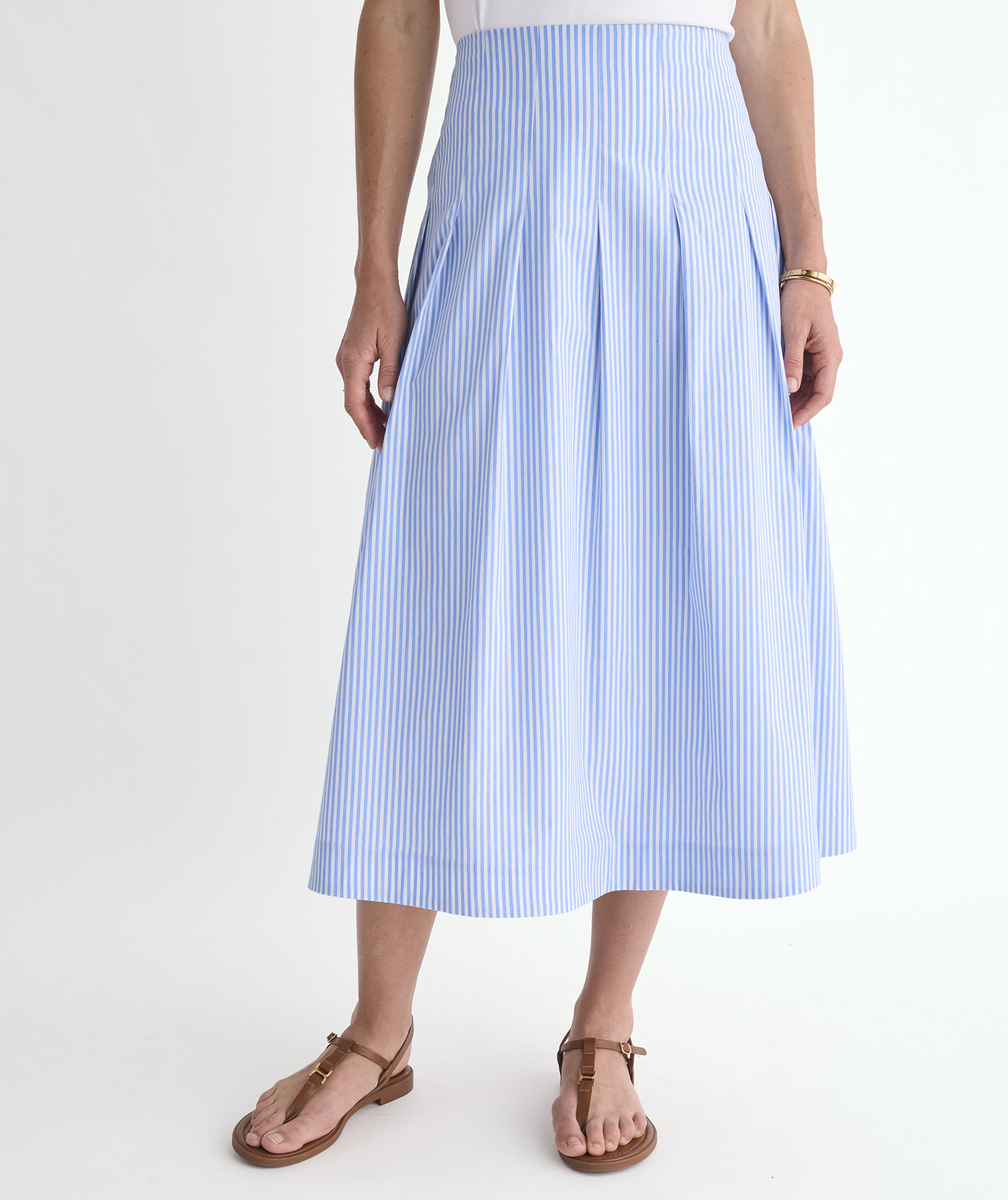 SKIRTS